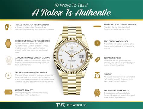 how can i tell if my rolex is real|how to verify rolex authenticity.